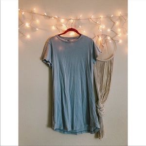 Urban Outfitters T shirt Dress BDG